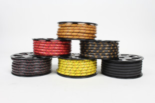 Shop Vintage Wires Specifically Designed For Old-School Rides