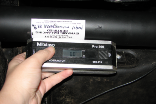 Silver Sport Transmissions Discusses Common Installation Questions