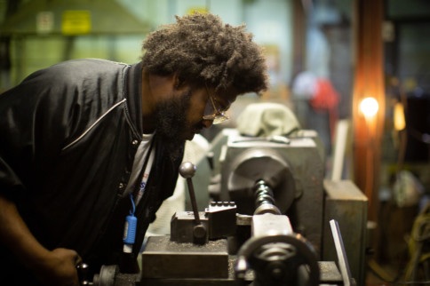 Starting An Automotive Shop Is Easier Than Ever Thanks To ProRevTech