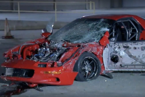 Taking It To The Streets: Is Racing In "Mexico" Worth The Risk?
