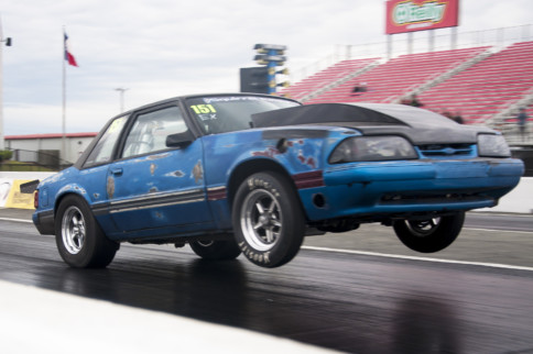 The Little Engine That Could: Jack Roberts' 7-Second 4.8-Liter LS
