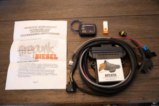 Transmission Tuning: Explaining Firepunk Engineering's AnteaterPro