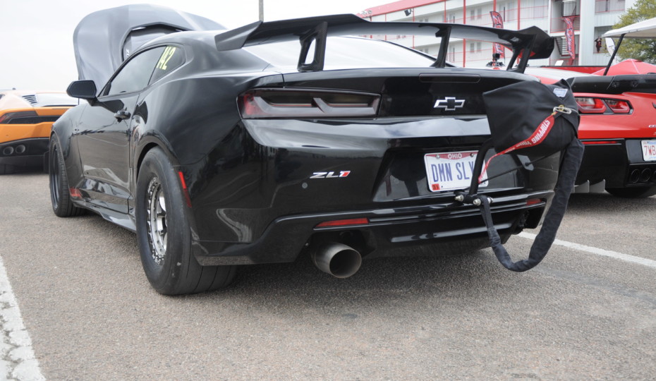 TX2K 2019 Coverage: Day One Of The Texas Super Show