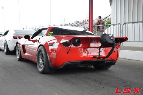TX2K 2019: Roll Racing, Drag Racing, Cars, And More