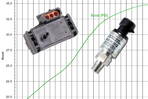 Understanding MAP Sensor Sizing With Ben Strader Of EFI University