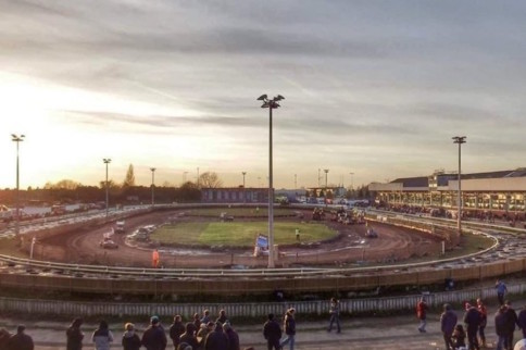 Video: Belle Vue Stadium, A Track Now Scheduled For Demolition