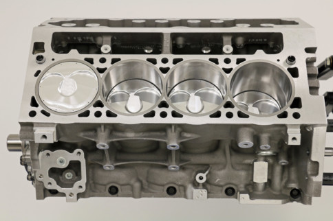 Video: LME Discusses What Makes The LT-Series Engines So Strong