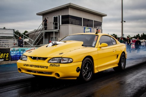 In Case You Missed It, The Minion Set a World Record!