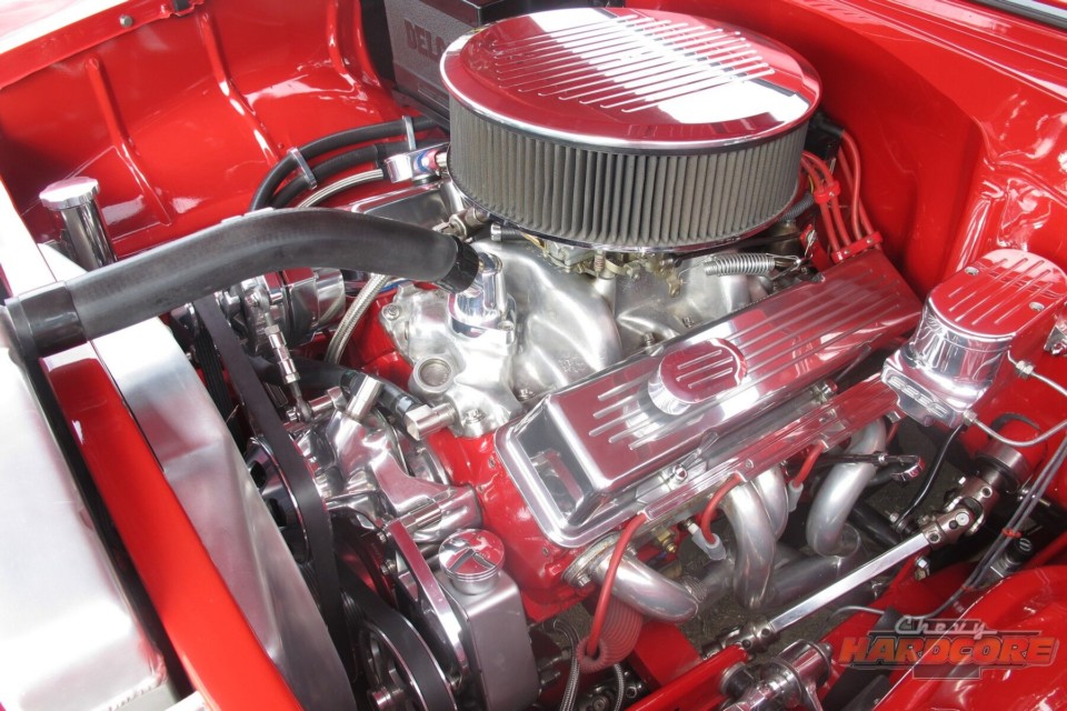 55 chevy 210