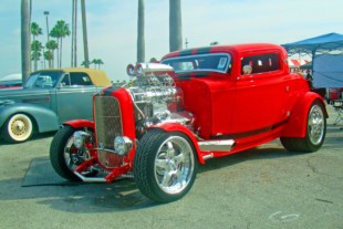 32nd Southeast Street Rod Nationals Crushes Expectations