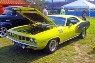 32nd Southeast Street Rod Nationals Crushes Expectations