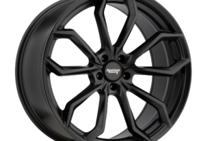 American Racing Wheels Introduces The New AR932 Splitters