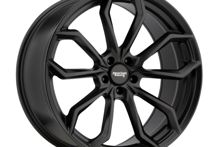 American Racing Wheels Introduces The New AR932 Splitters