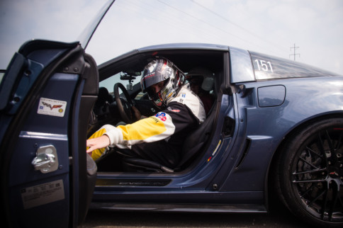 Auto-X By NCM Offers Seat Time For $50