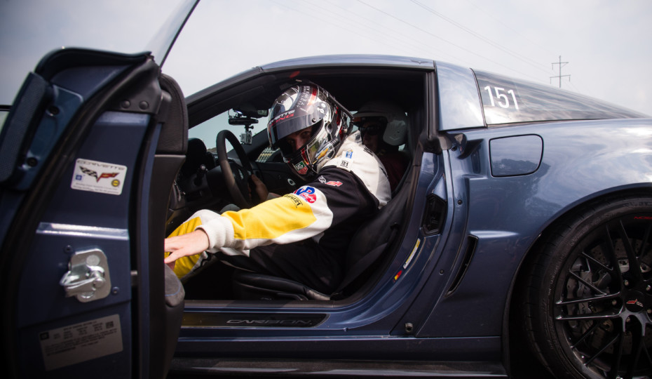 Auto-X By NCM Offers Seat Time For $50