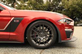 Blown Away: At Speed With The 2019 Roush Stage 3 Mustang