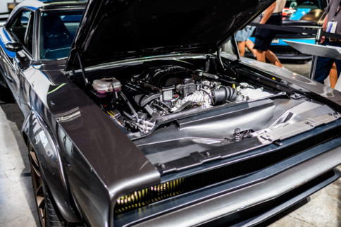 Celebrate Hemi Day By Pre-Ordering The Hellephant