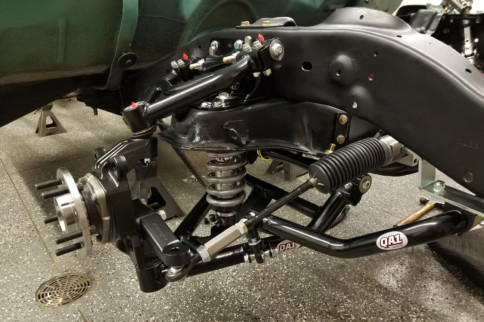 Choosing Coilovers: Do You Know Which Is Best For Your Car?