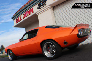 Classic Performance Products (CPP) Now Offering American-Made Wheels