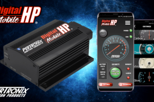Command and Control: PerTronix's New Digital HP Mobile Ignition Box