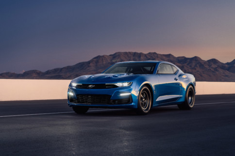How Do Electric Performance Vehicles Fit In Motorsports?