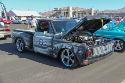 Holley's LS Fest West 2019 Kicks Off May 3rd In Las Vegas