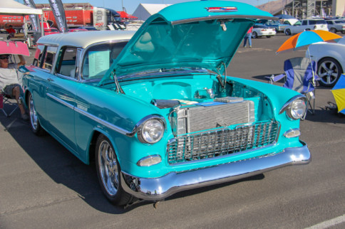 Holley's LS Fest West 2019 Kicks Off May 3rd In Las Vegas