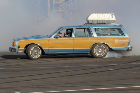 Holley's LS Fest West 2019 Kicks Off May 3rd In Las Vegas