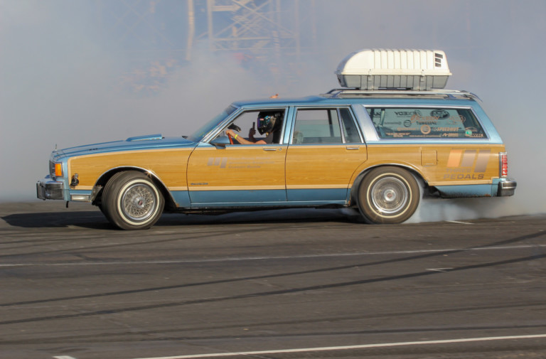 Holley's LS Fest West 2019 Kicks Off May 3rd In Las Vegas