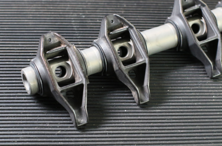 Max-Lift BSR Shaft Rocker System From COMP Cams