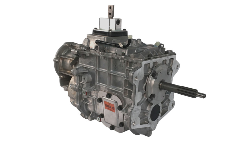 Quick Hit: Silver Sport Transmissions Offers Tremec TR-4050 For 4x4s