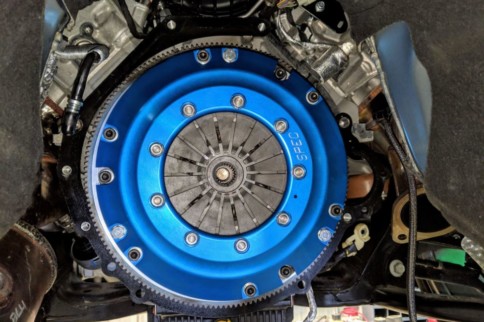 SPEC Shares How To Choose The Best Possible Clutch, Part 1