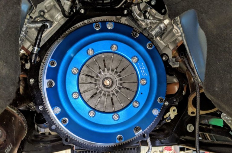 SPEC Shares How To Choose The Best Possible Clutch, Part 1