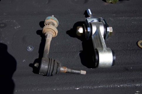 Steering And Suspension: BD Diesel Performance's Ram Repair