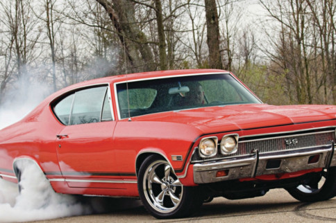 Throwback Thursday: Choosing A "Posi" For Your Hot Rod