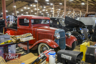 Top 5 Reasons To Attend The Lonestar Round Up In Austin Next Year