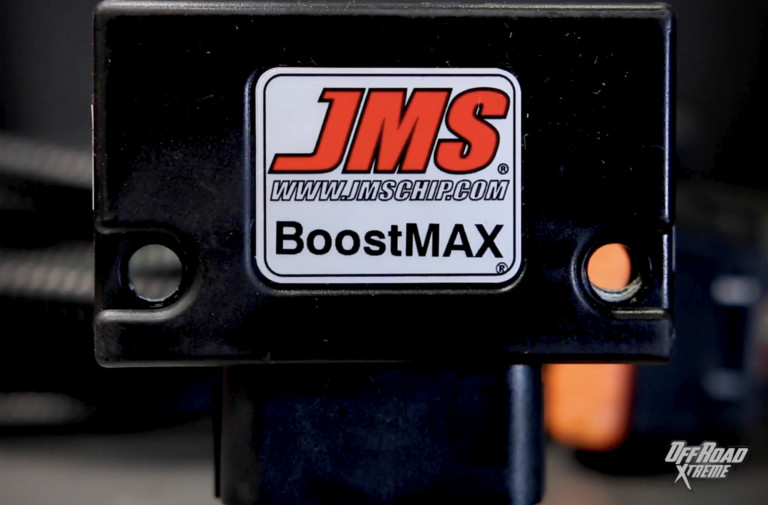 Dyno Tested: JMS BoostMax Ups Mid-Range Power In The EcoBoost F-150