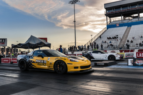 LS Fest West Event Recap and Race Results For 2019
