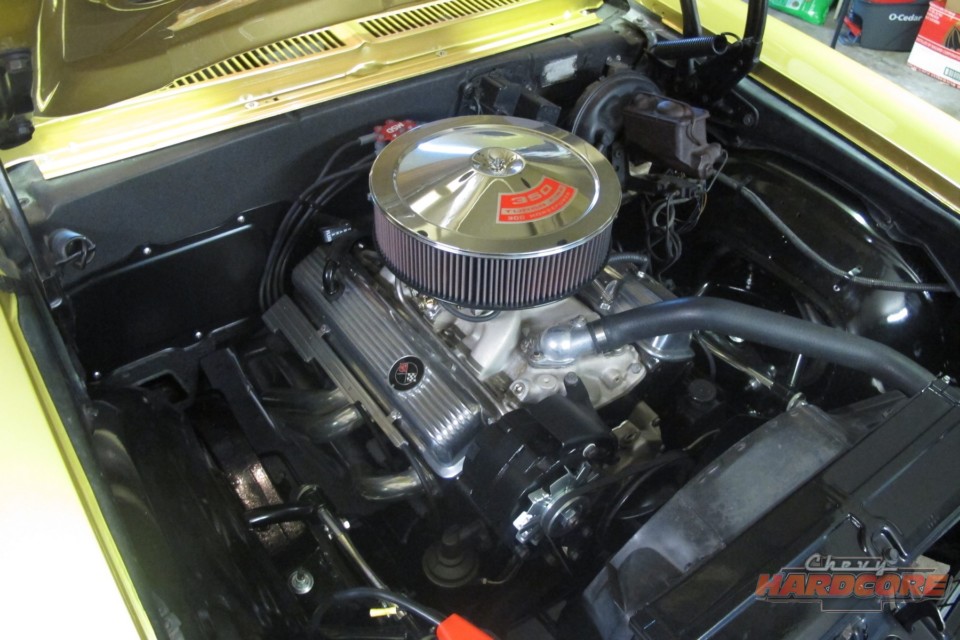 vintage air a/c