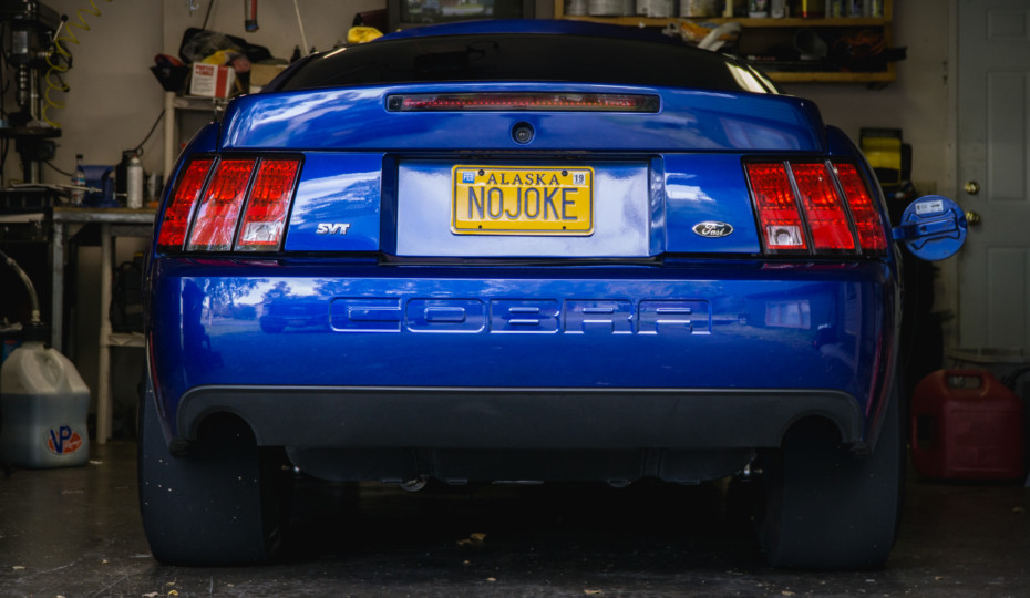 Allen Garrett’s Alaska Cobra Gets New Whipple Gen 4 2.9L Supercharger