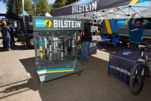 Checking Out Vendors At The 2019 Overland Expo West