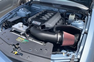 10's on a Budget: Brenspeed's Coyote-Swap 6-Cylinder 2005 Mustang