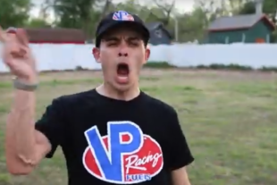 Farmtruck & AZN Mow Down The Competition With VP Racing Fuels