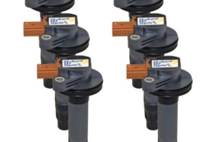 Four Things You Need To Know About Modular Ford Ignition Systems