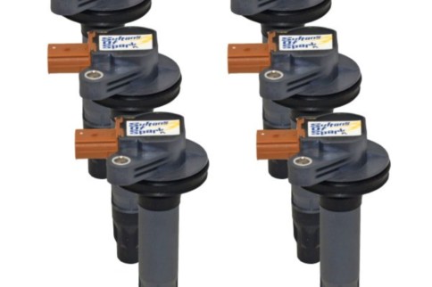 Four Things You Need To Know About Modular Ford Ignition Systems