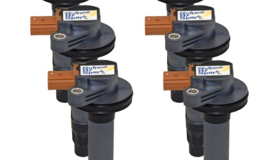 Four Things You Need To Know About Modular Ford Ignition Systems