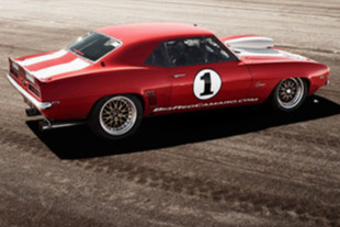 Goodguys' Columbus Event Less Than Two Months Away