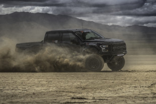 Yokohama Geolandar X-AT Tire Review