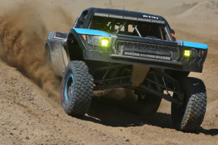 High Stakes And High Speeds At BITD Silver State 300