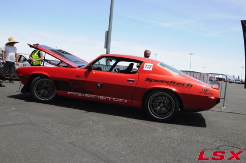 Holley LS Fest West Las Vegas 2019 Day One Recap And Gallery